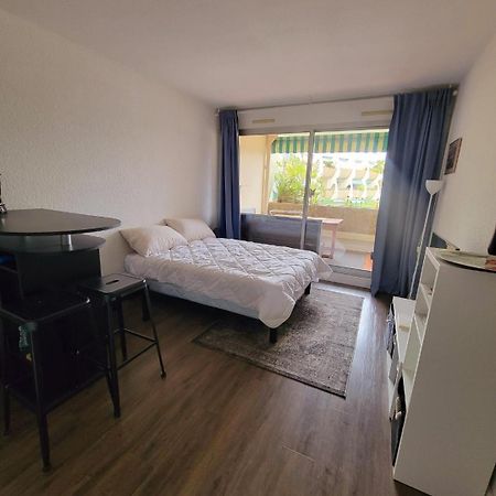 Studio 237 Port Camargue, Piscine, Climatisation, 2 Personnes Le Grau-du-Roi Eksteriør billede