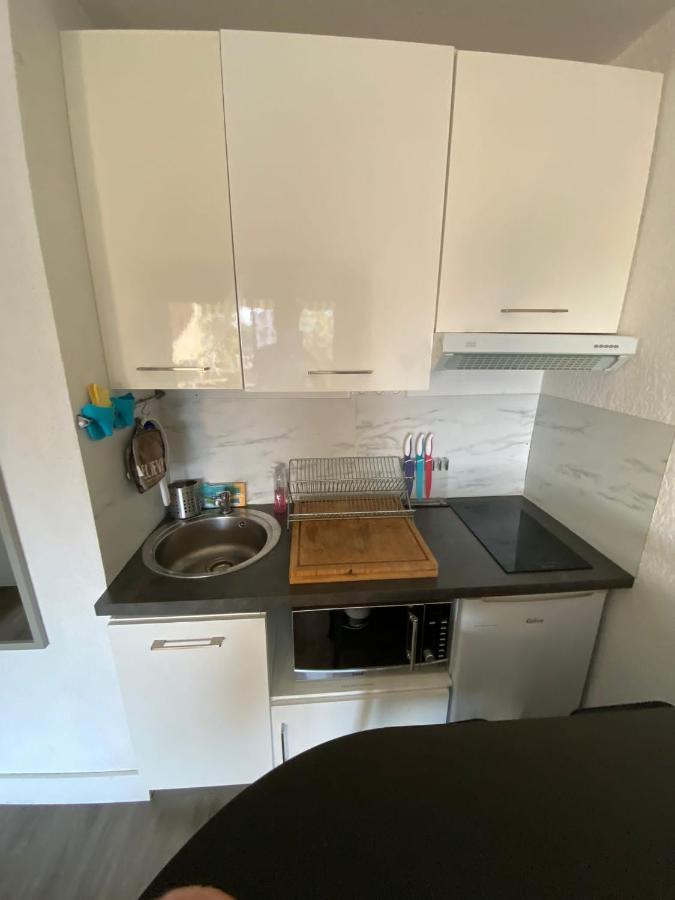 Studio 237 Port Camargue, Piscine, Climatisation, 2 Personnes Le Grau-du-Roi Eksteriør billede