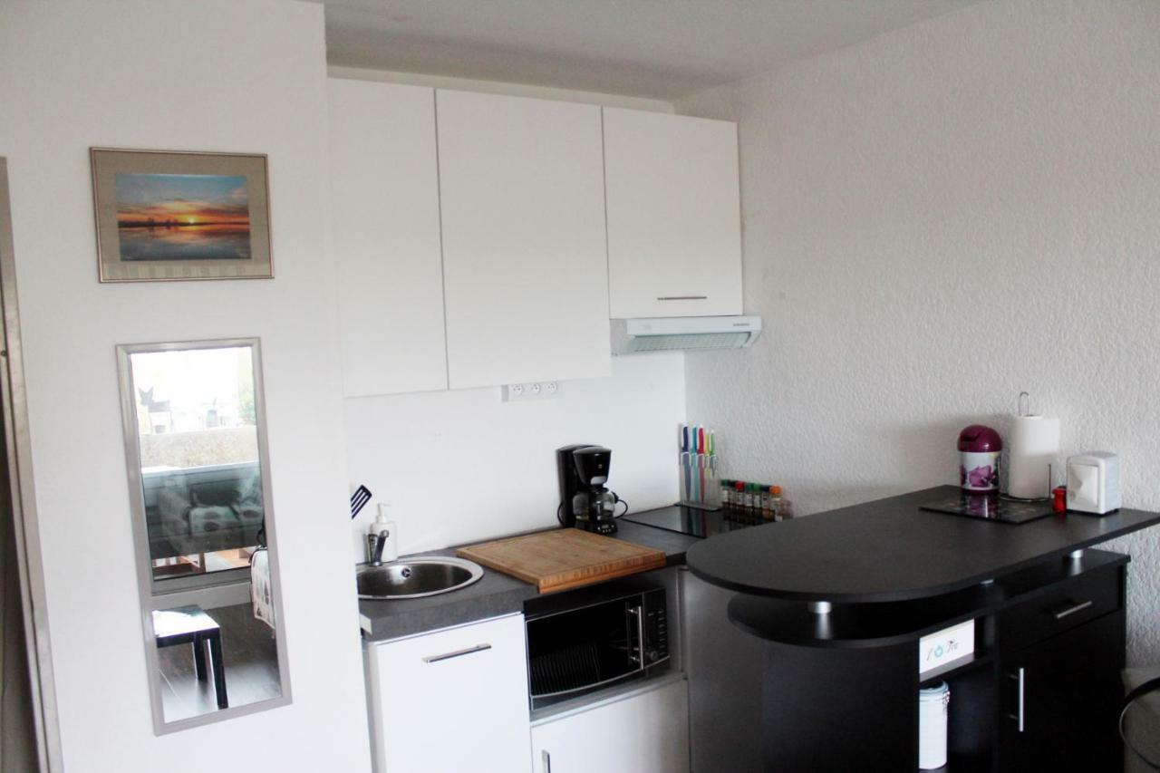Studio 237 Port Camargue, Piscine, Climatisation, 2 Personnes Le Grau-du-Roi Eksteriør billede